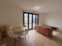Location appartement 2 pièces Location appartement 2 pièces