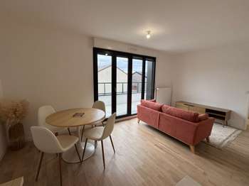 Location appartement 2 pièces Location appartement 2 pièces