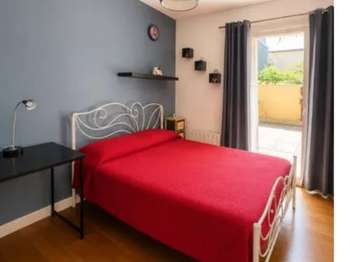 Location Appartement T1Colombes