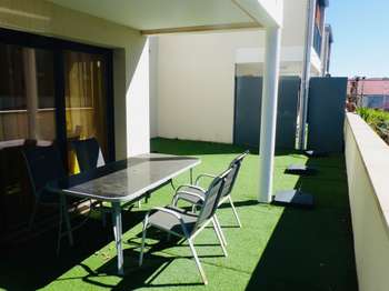 Location appartement 4 pièces
