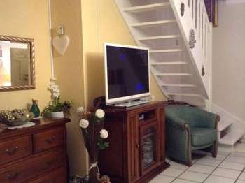 Location Appartement T1Colomiers