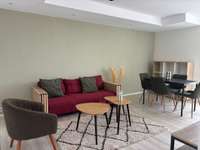 Location appartement 4 pièces