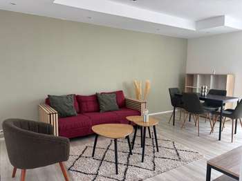 Location Appartement 4 piècesColomiers