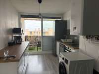 Location appartement 4 pièces