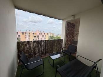 Location appartement 4 pièces
