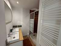 Location appartement 4 pièces
