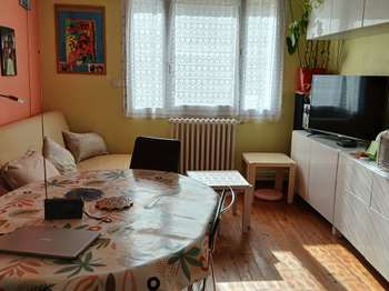 Location Appartement T1Colomiers