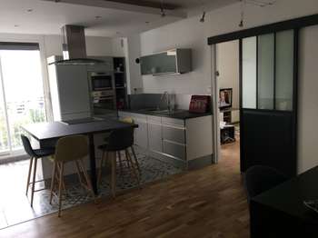Location Appartement 3 piècesColomiers