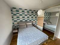 Location appartement 3 pièces Location appartement 3 pièces