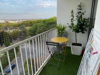 Location appartement 3 pièces Location appartement 3 pièces
