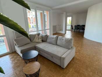 Location appartement 5 pièces Location appartement 5 pièces