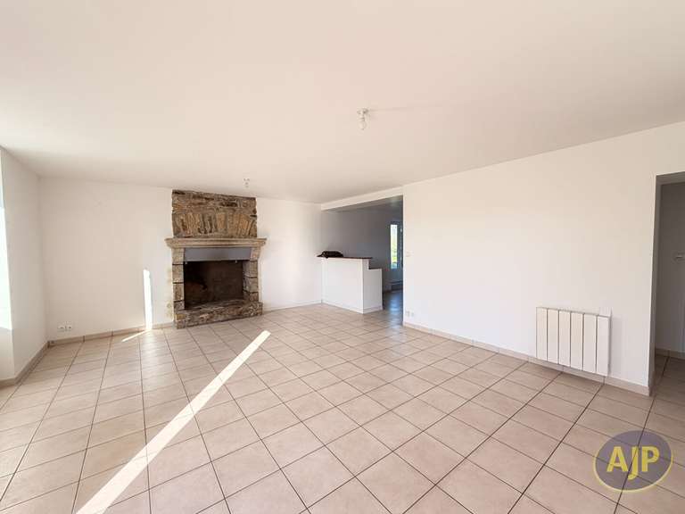 Location appartement 3 pièces