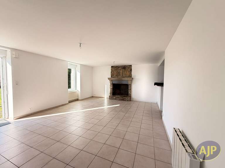 Location appartement 3 pièces