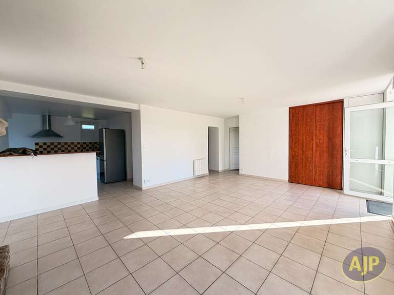 Location appartement 3 pièces