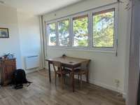 Location appartement 1 pièce