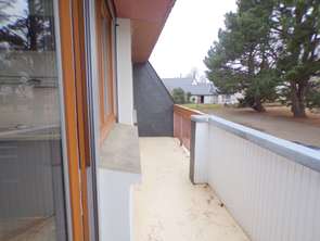 Location Appartement 2 piècesCombourg