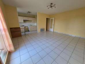 Location Appartement 3 piècesCombourg