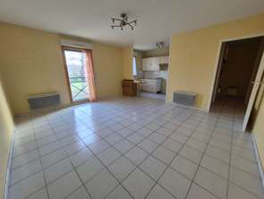 Location Appartement 3 piècesCombourg