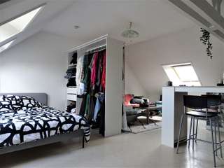 Location Studio 1 pièce