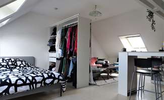 Photo Location Studio Combourg