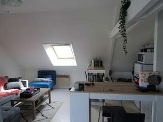 Location Studio 1 pièce