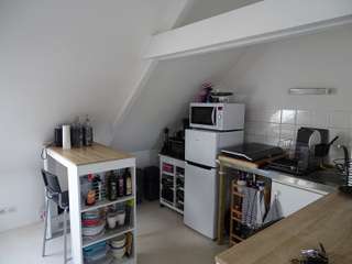 Location Studio 1 pièce