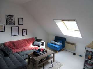 Location Studio 1 pièce