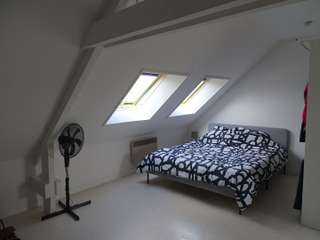 Location Studio 1 pièce