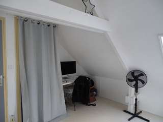 Location Studio 1 pièce