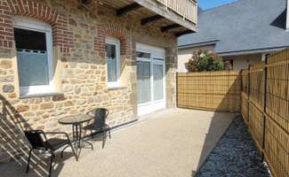 Photo Location appartement Combourg