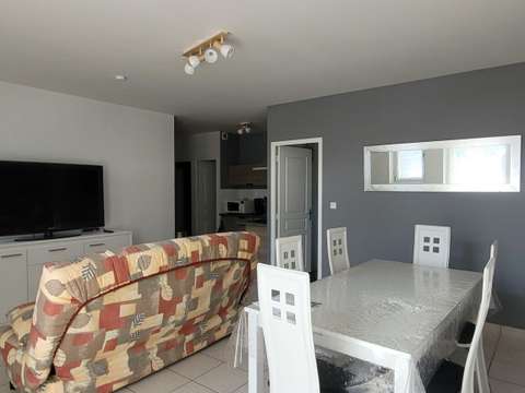 Location appartement 2 pièces Location appartement 2 pièces
