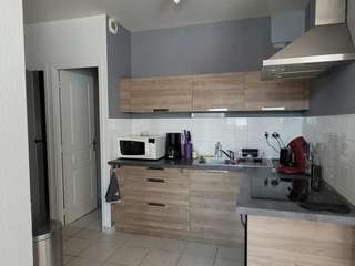 Location appartement 2 pièces Location appartement 2 pièces