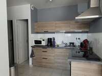 Location appartement 2 pièces