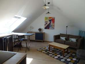 Location Appartement 2 piècesCombourg