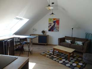 Photo Location appartement Combourg