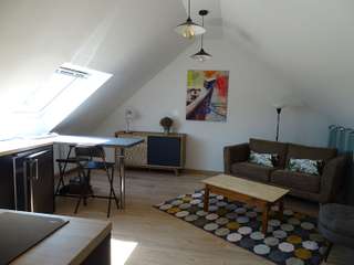 Location appartement 2 pièces