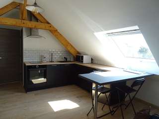 Location appartement 2 pièces