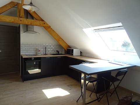 Location appartement 2 pièces