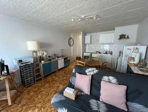 Location Appartement 3 piècesCombourg
