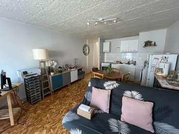 Location appartement 3 pièces Combourg 35
