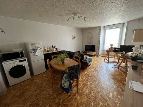 Location appartement 3 pièces