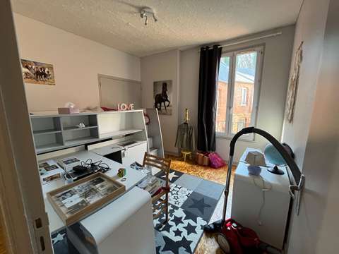 Location appartement 3 pièces