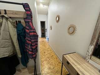 Location appartement 3 pièces