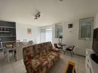 Location appartement 2 pièces Location appartement 2 pièces