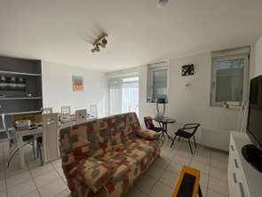 Location Appartement 2 piècesCombourg