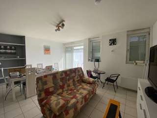 Location appartement 2 pièces