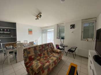Location appartement 2 pièces Combourg 35