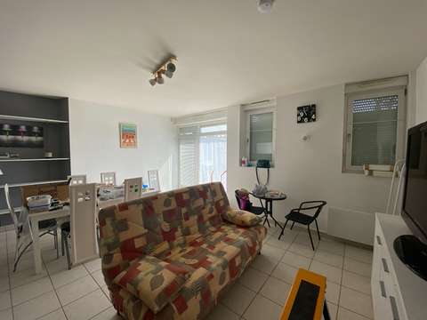 Location appartement 2 pièces Combourg 35