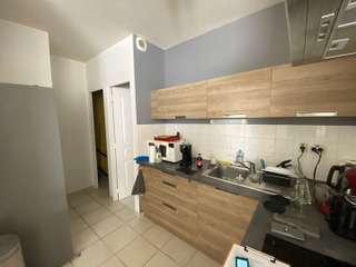 Location appartement 2 pièces