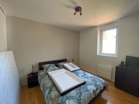 Location appartement 2 pièces